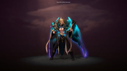 Crusader III | MMR: 1909 - Behavior: 9448 - Communication: 9448