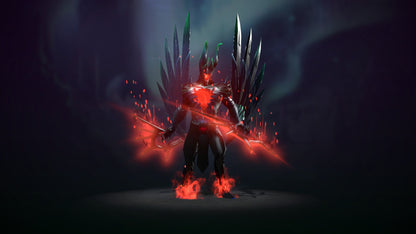 Legend V | MMR: 3710 - Behavior: 9280 - Communication: 9280