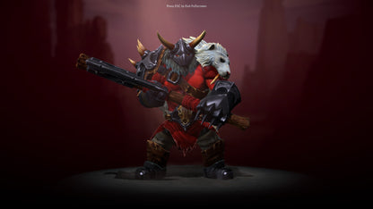 Legend II | MMR: 3191 - Behavior: 9933 - Communication: 9933