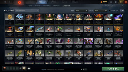 Ancient III | MMR: 4026 - Behavior: 11640 - Communication: 11640