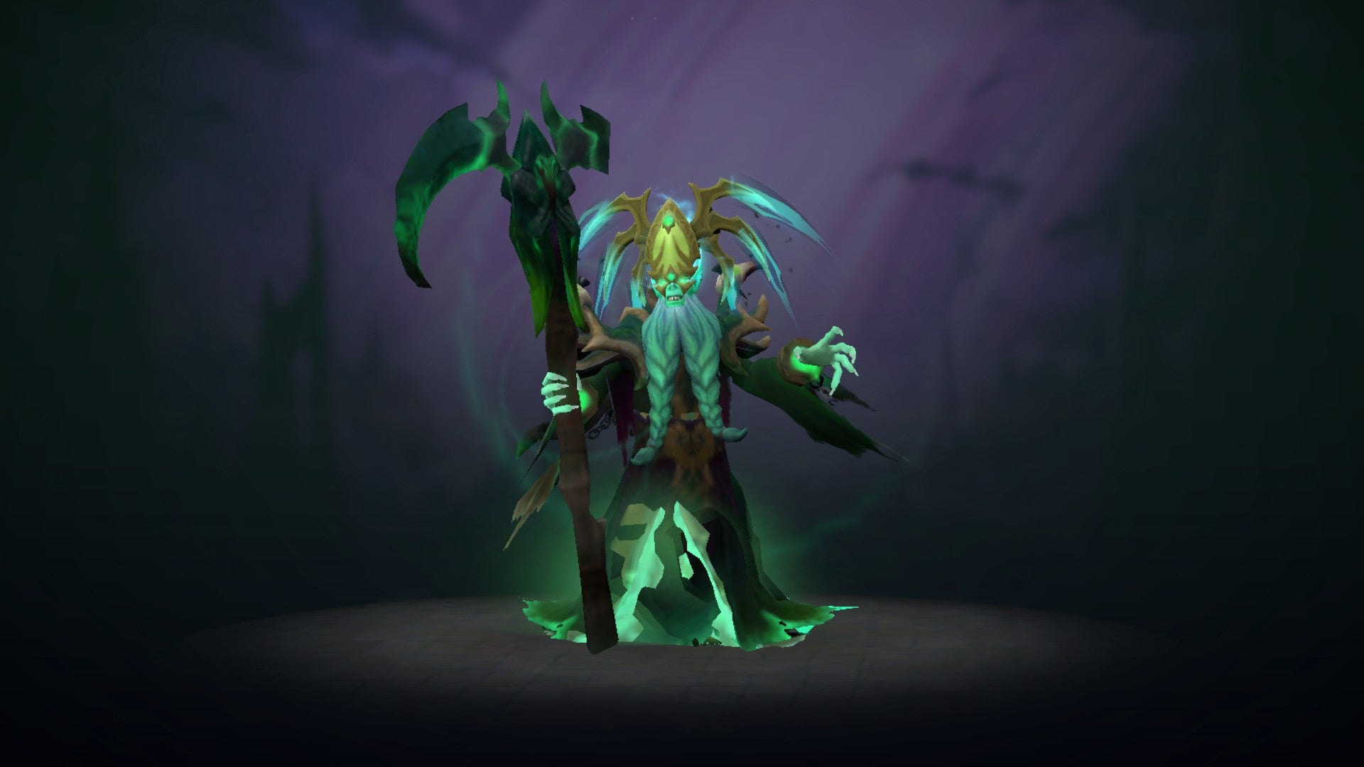 Herald I | MMR: 88 - Behavior: 10196 - Communication: 10196