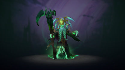 Herald I | MMR: 88 - Behavior: 10196 - Communication: 10196