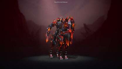 Legend IV | MMR: 3621 - Behavior: 10189 - Communication: 10189