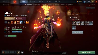 MMR: 6013 - Behavior: 8169