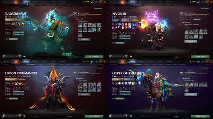 MMR: 12009 - Behavior: 8093