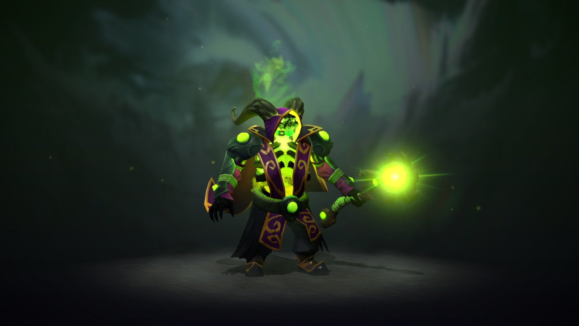 MMR: 2555 - Behavior: 9907