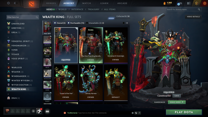 Not Calibrated (TBD) Accounts - Behavior: 8457