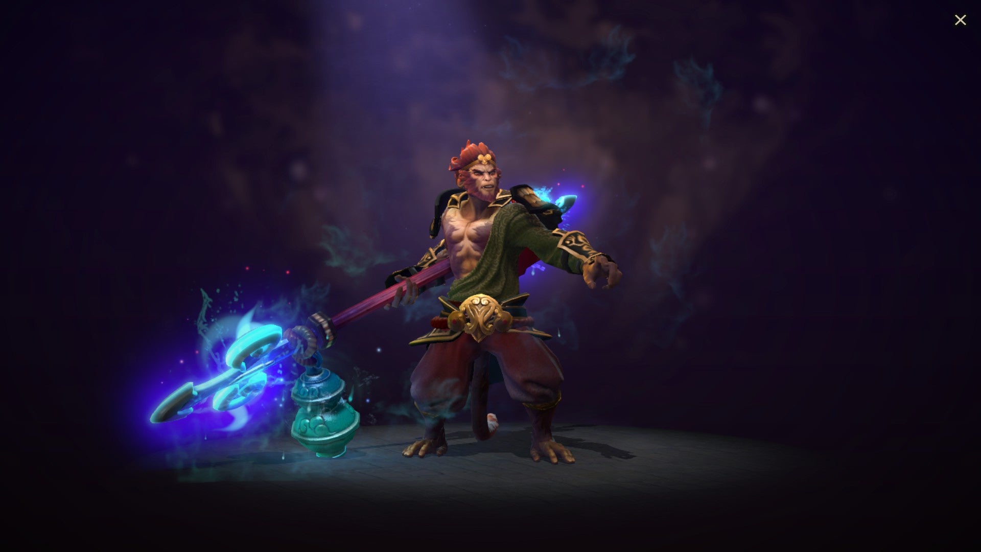 MMR: 215 - Behavior: 10290