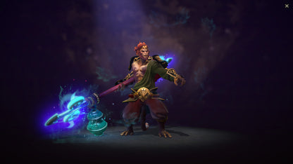 MMR: 215 - Behavior: 10290