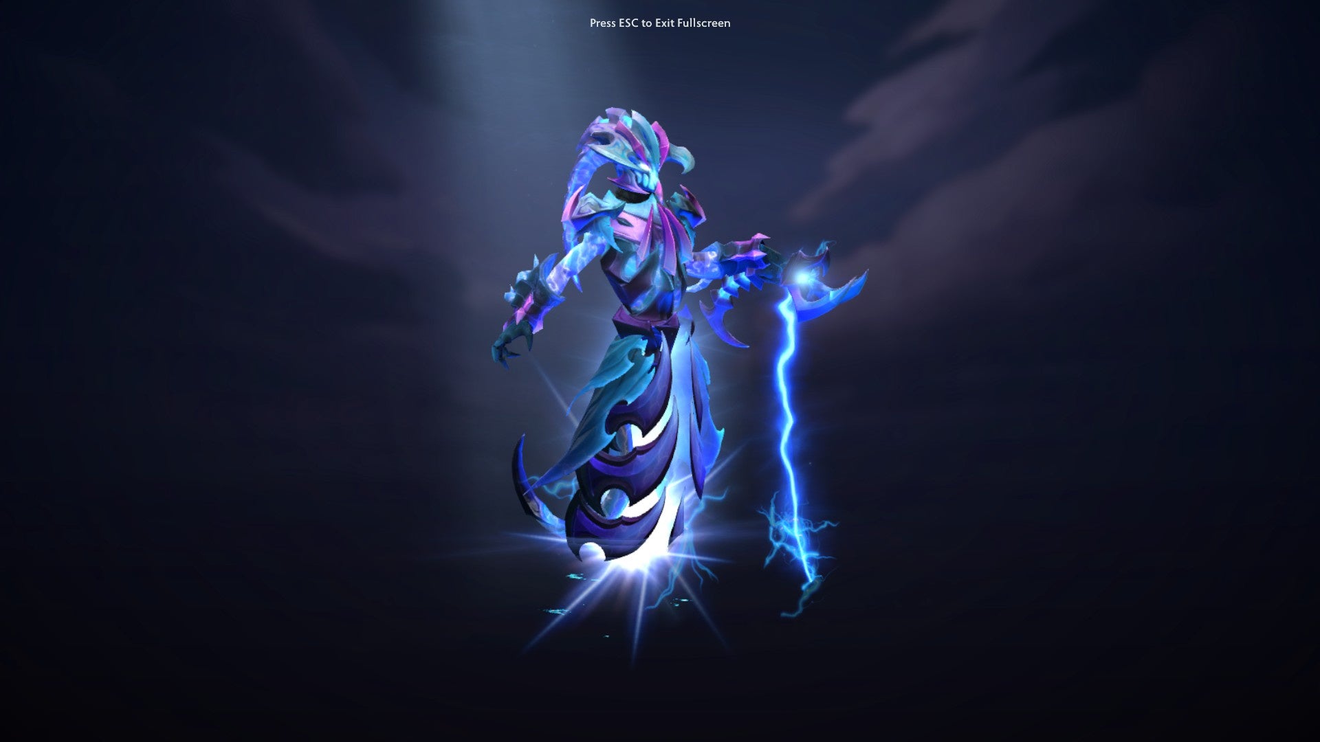 MMR: 5766 - Behavior: 9564