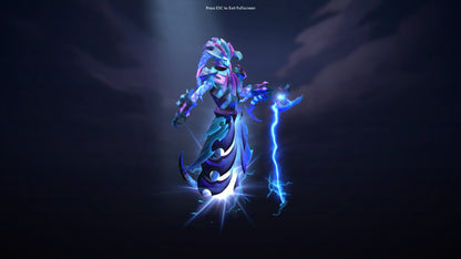 MMR: 5766 - Behavior: 9564