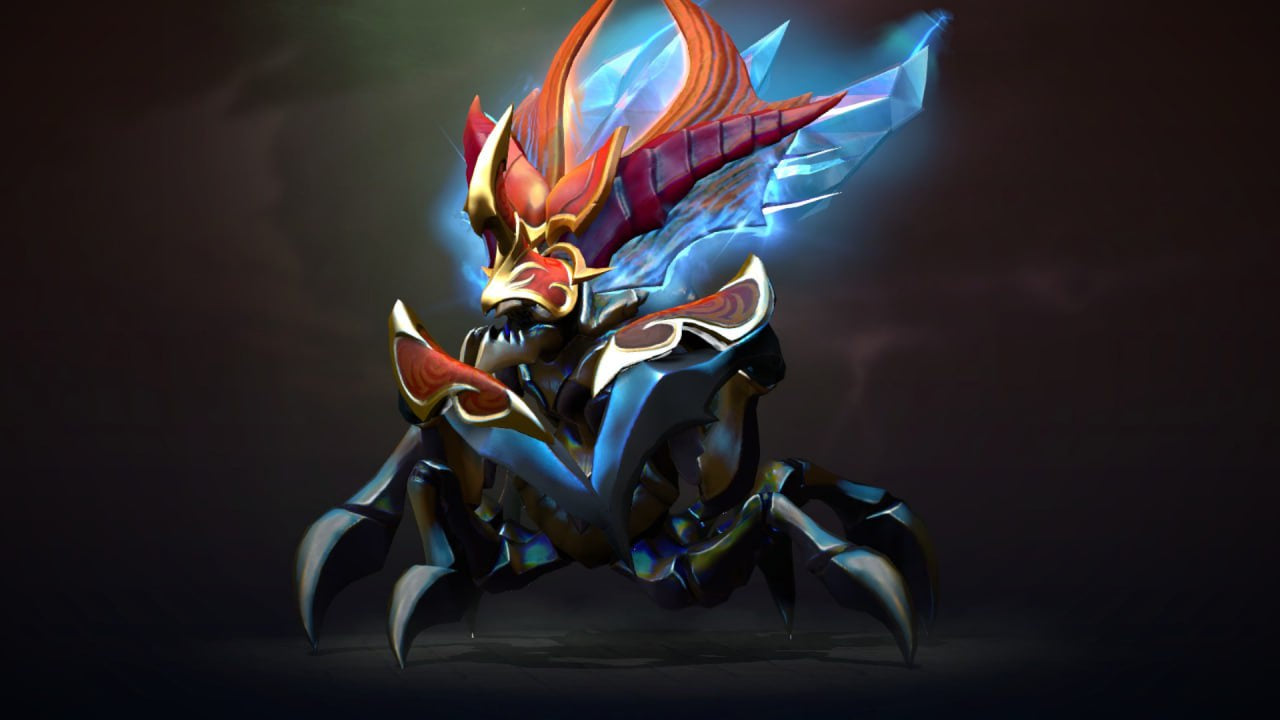 MMR: 3151 - Behavior: 11610