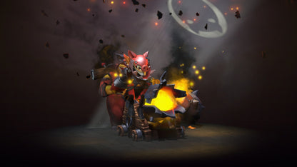 MMR: 6566 - Behavior: 12000