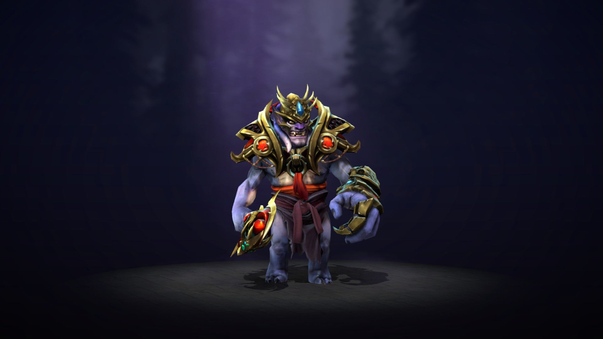 Divine V | MMR: 5407 - Behavior: 9224 - Communication: 9224