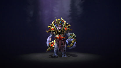 Divine V | MMR: 5407 - Behavior: 9224 - Communication: 9224