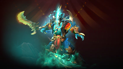 MMR: 3035 - Behavior: 11217