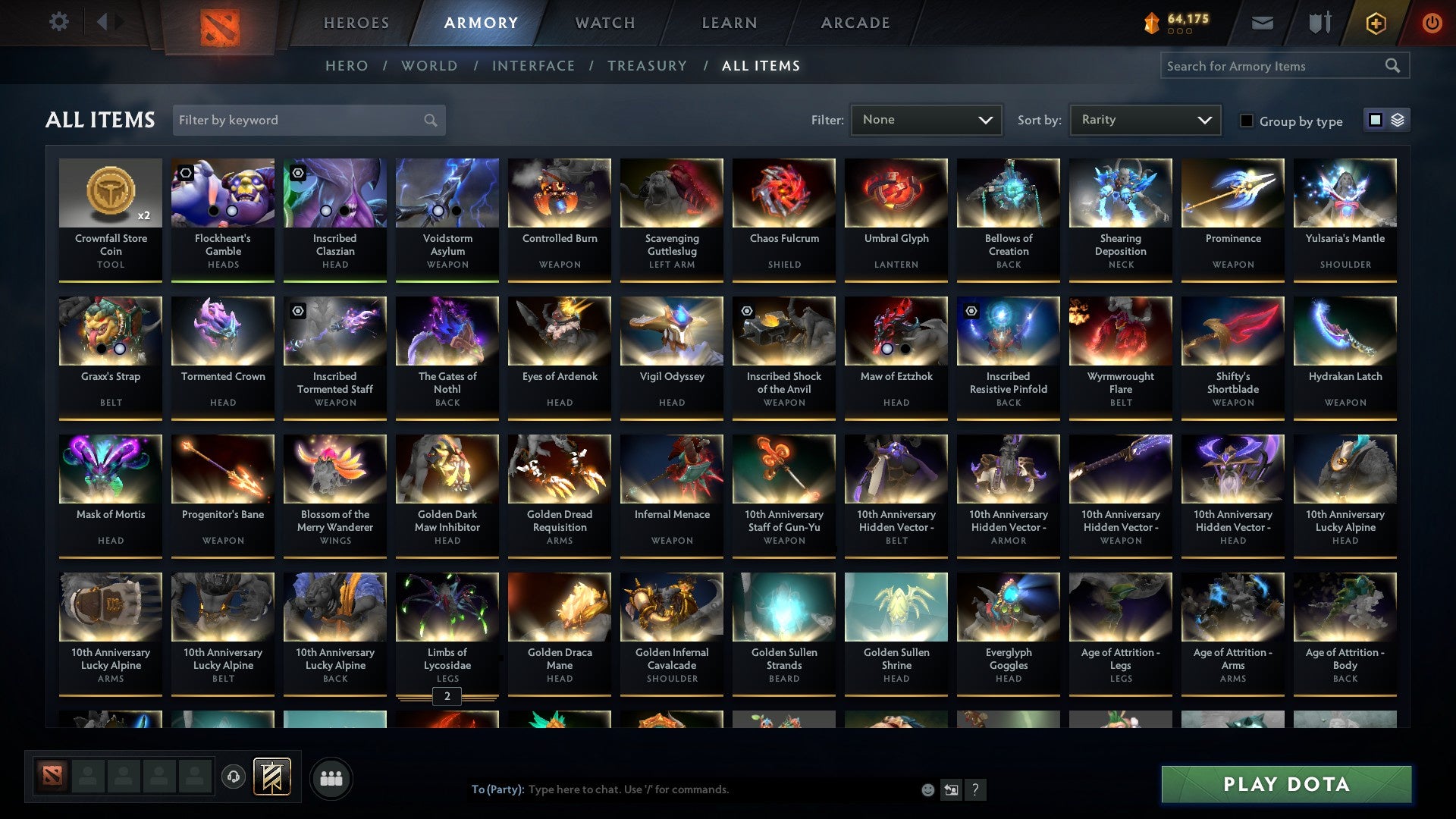 Not Calibrated (TBD) Accounts - Behavior: 12000