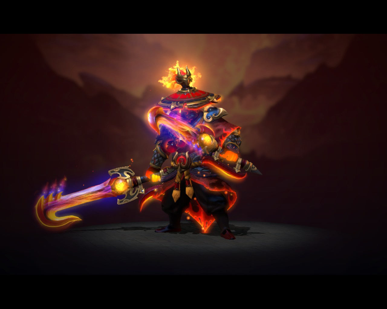 Crusader V | MMR: 2281 - Behavior: 9555 - Communication: 9555