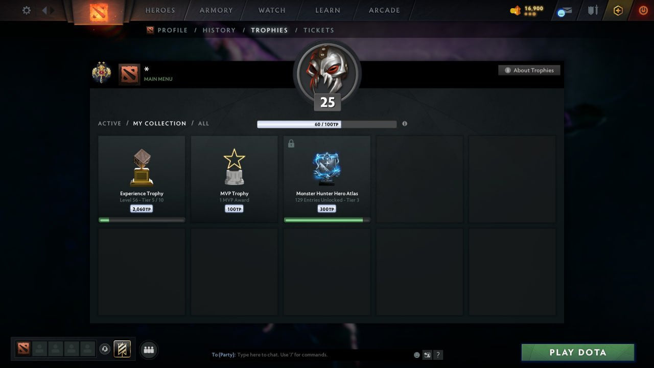 MMR: 3328 - Behavior: 12000