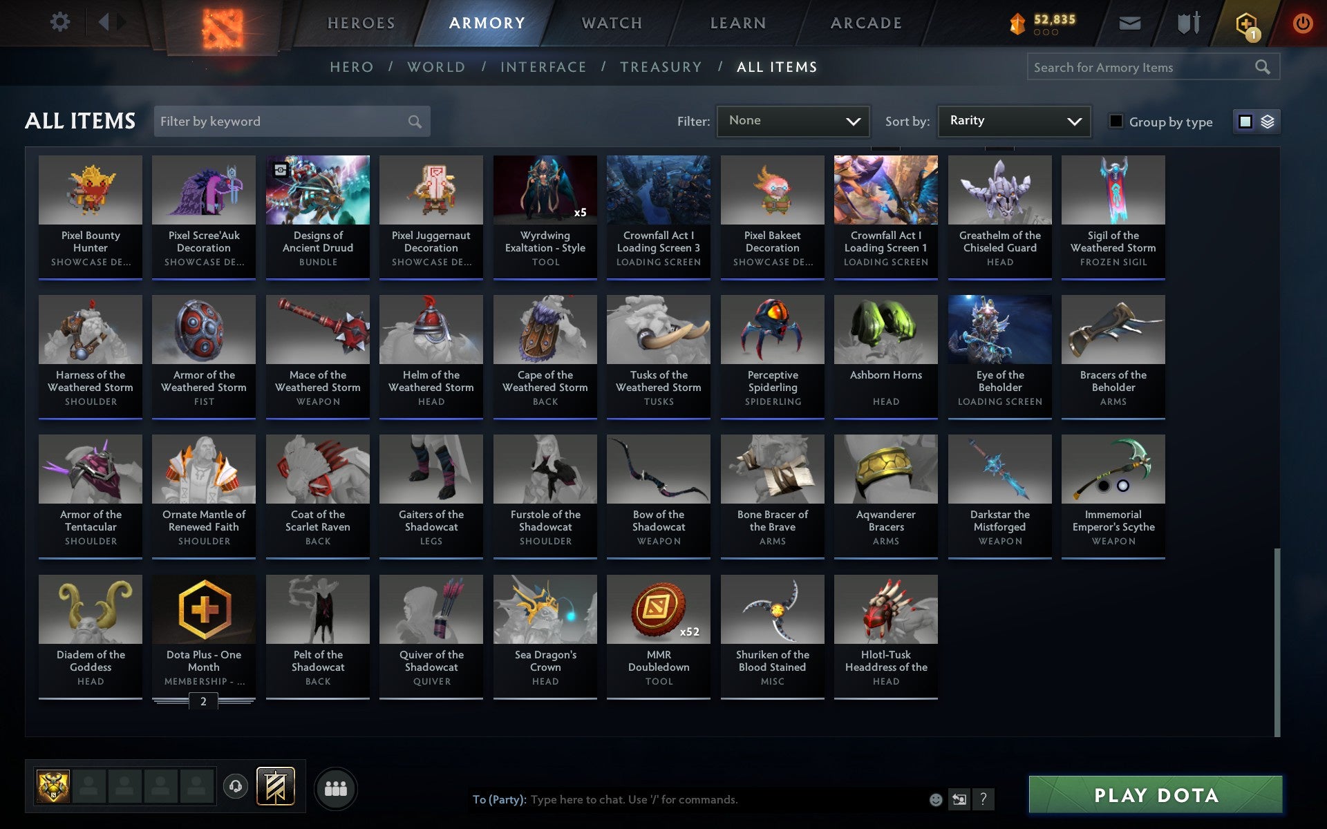 MMR: 2779 - Behavior: 8524