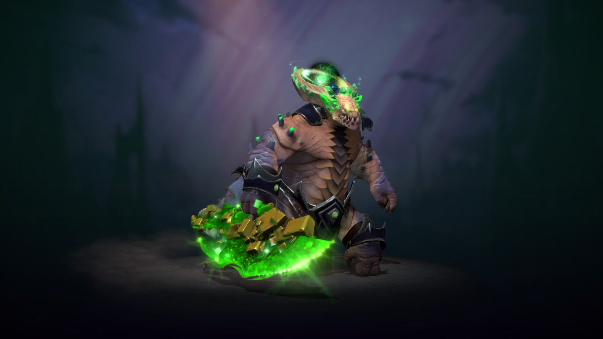 Immortal | MMR: 6330 - Behavior: 10330 - Communication: 10330