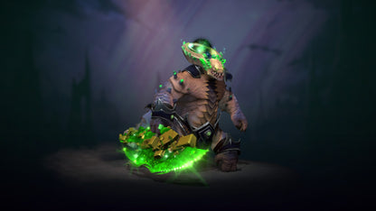 Immortal | MMR: 6330 - Behavior: 10330 - Communication: 10330