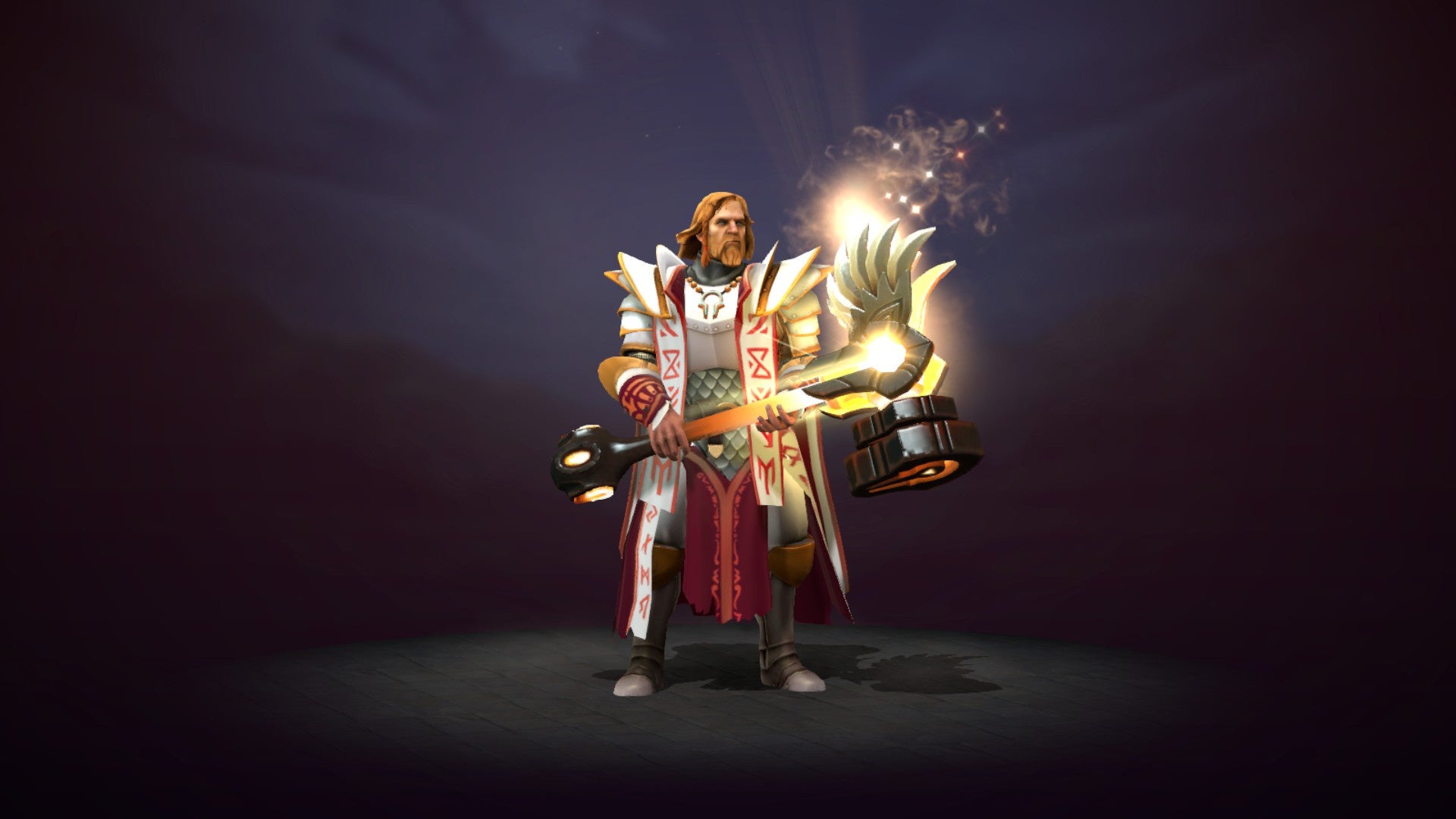 MMR: 6518 - Behavior: 12000