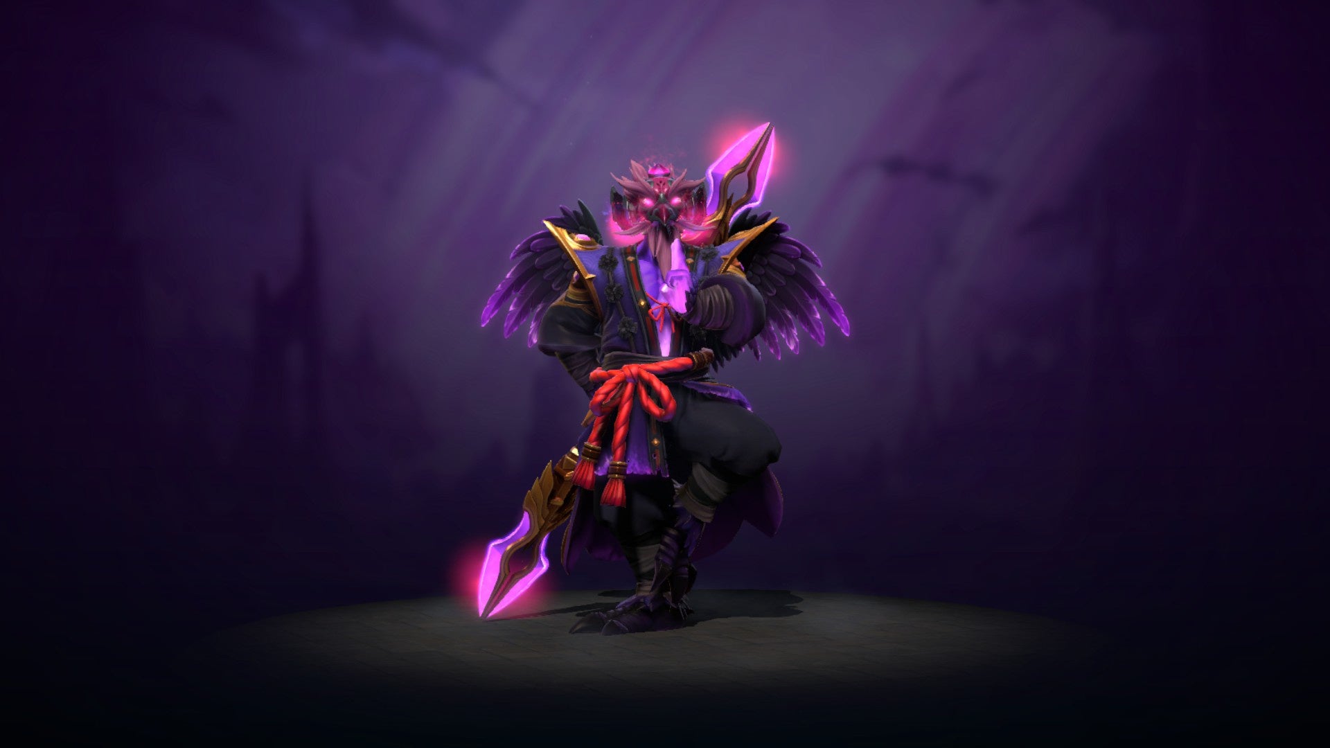 Immortal | MMR: 5714 - Behavior: 12000 - Communication: 12000