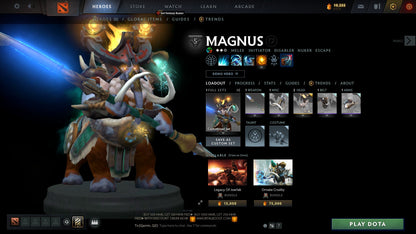 Archon IV | MMR: 2737 - Behavior: 9726