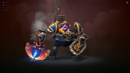 Ancient V | MMR: 4435 - Behavior: 10412 - Communication: 10376