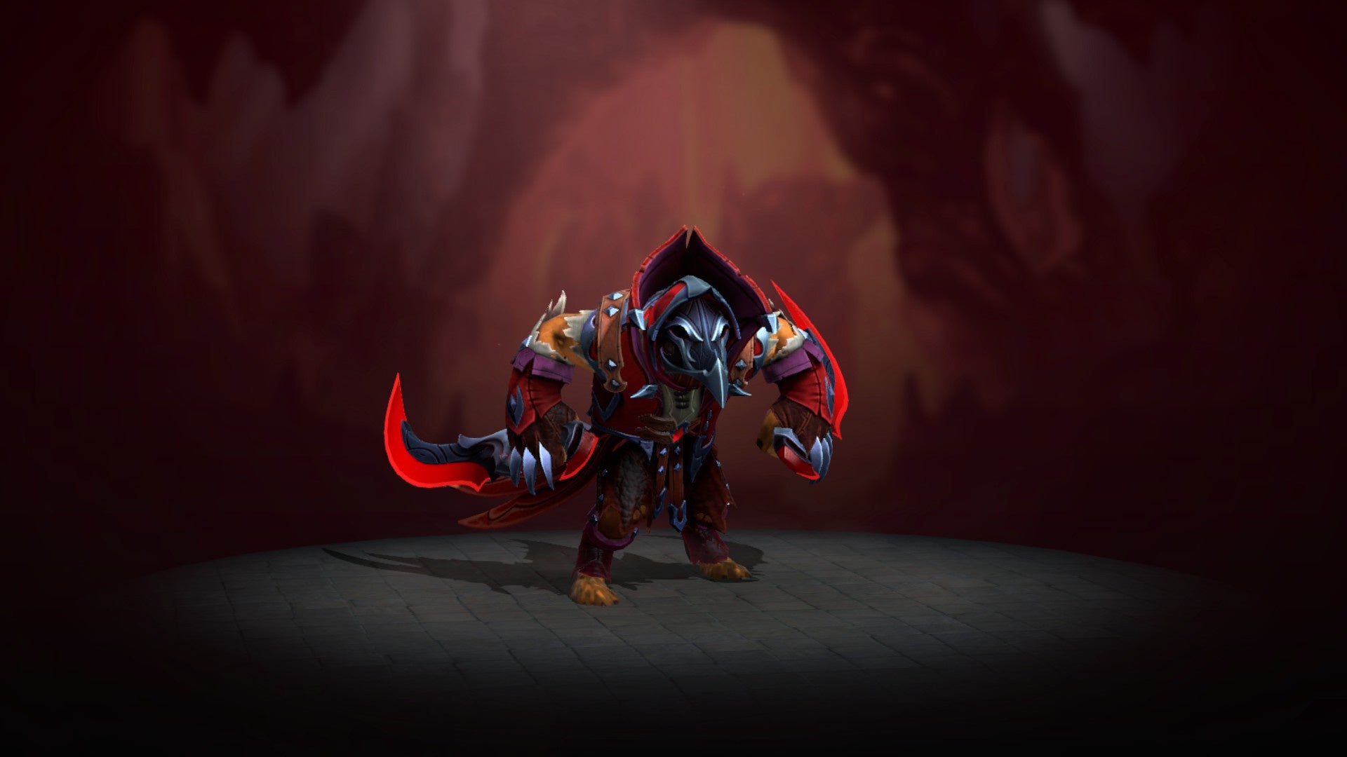 Ancient III | MMR: 4223 - Behavior: 7571 - Communication: 7571