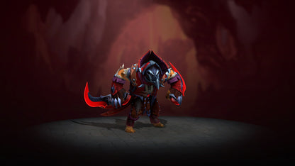 Ancient IV | MMR: 4229 - Behavior: 7571 - Communication: 7571