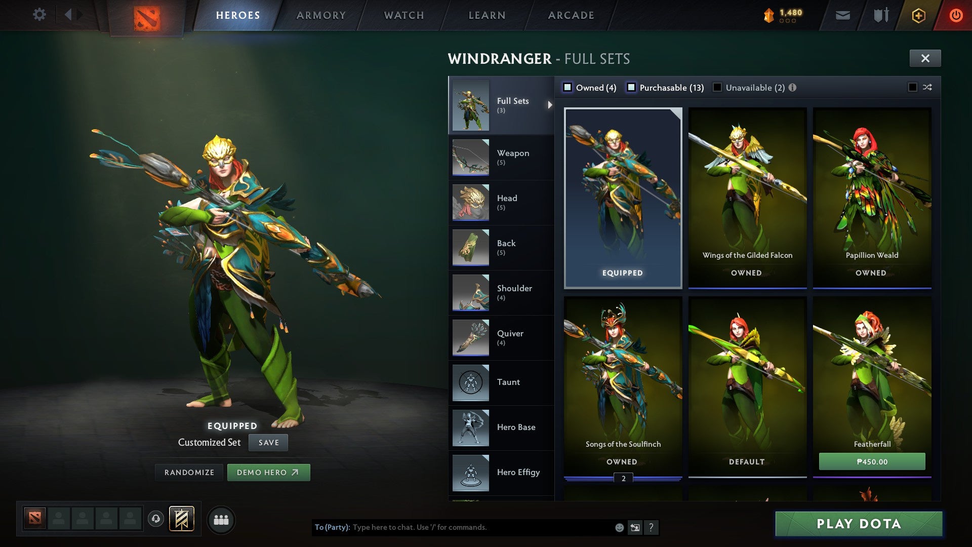 Ancient II | MMR: 4052 - Behavior: 12000 - Communication: 12000