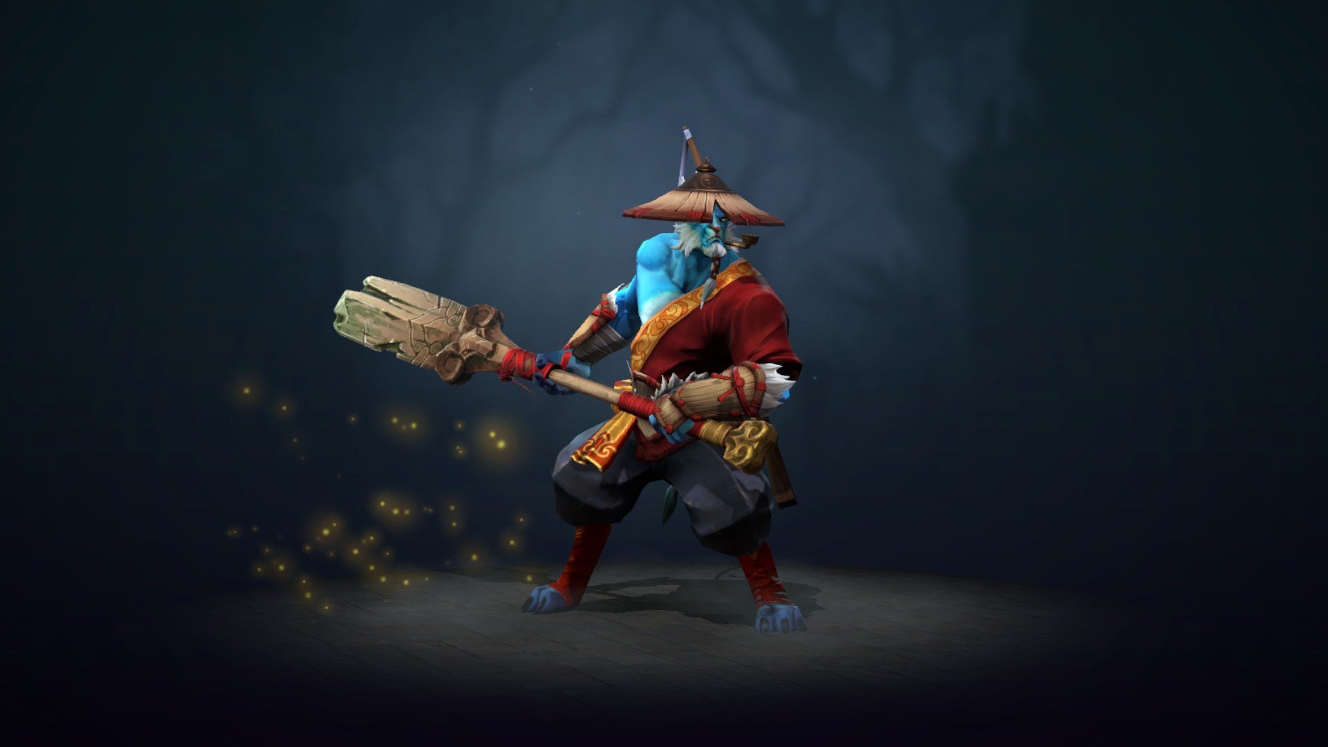 MMR: 429 - Behavior: 7909