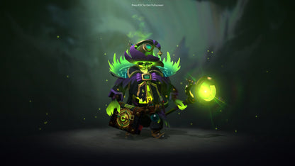 Archon III | MMR: 2619 - Behavior: 10571 - Communication: 10571