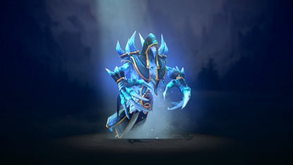 Archon V | MMR: 3061 - Behavior: 10005 - Communication: 10005