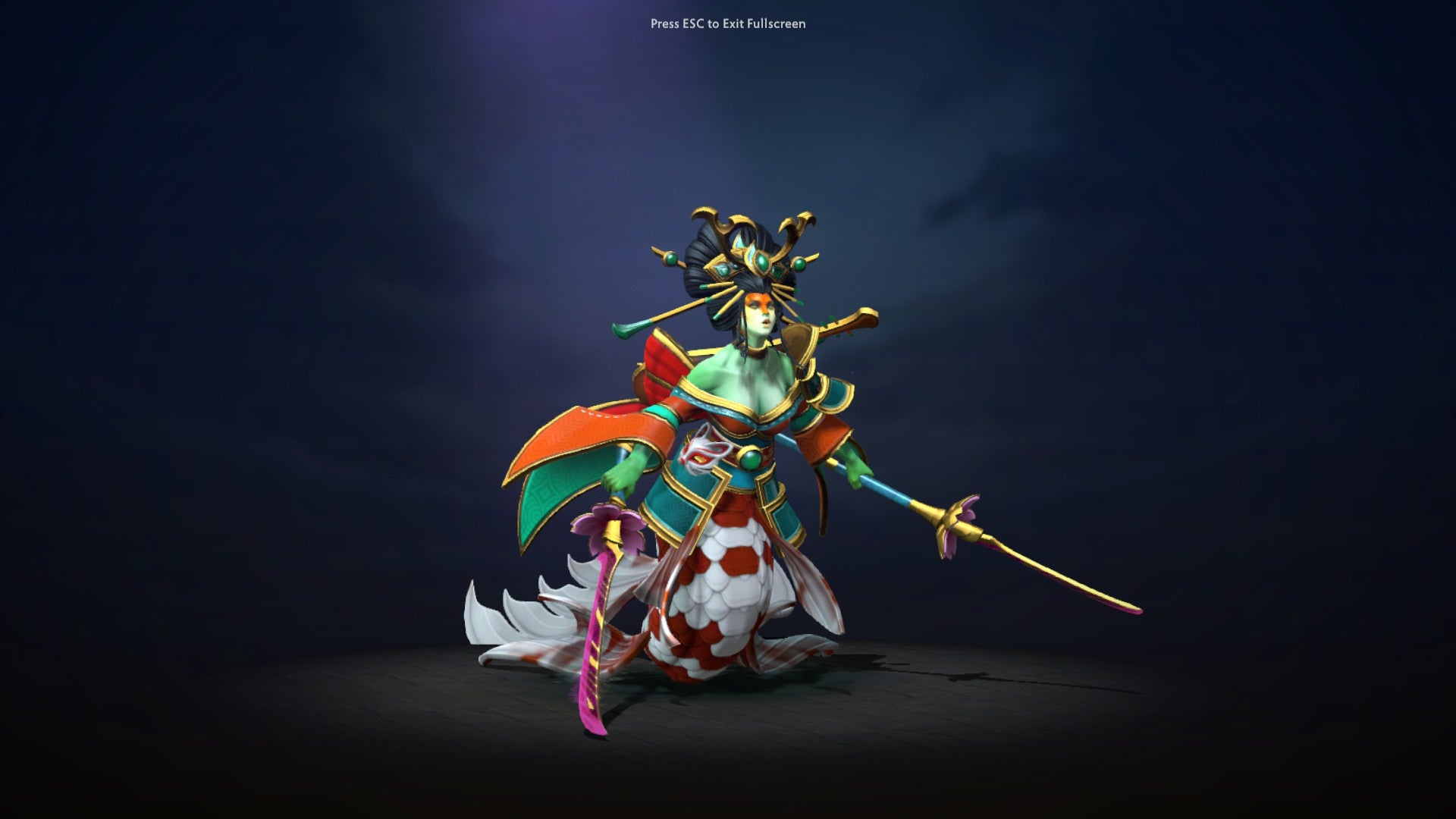 Divine II | MMR: 4840 - Behavior: 11139 - Communication: 11139