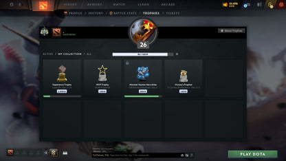 MMR: 2310 - Behavior: 12000