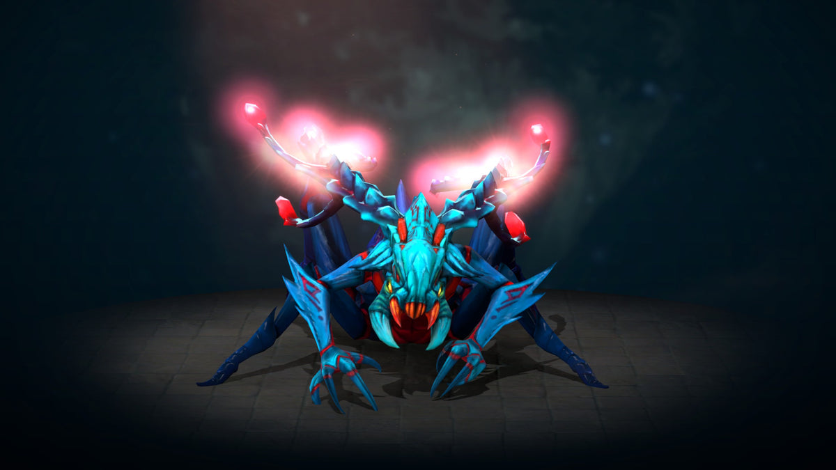 MMR: 6012 - Behavior: 10716