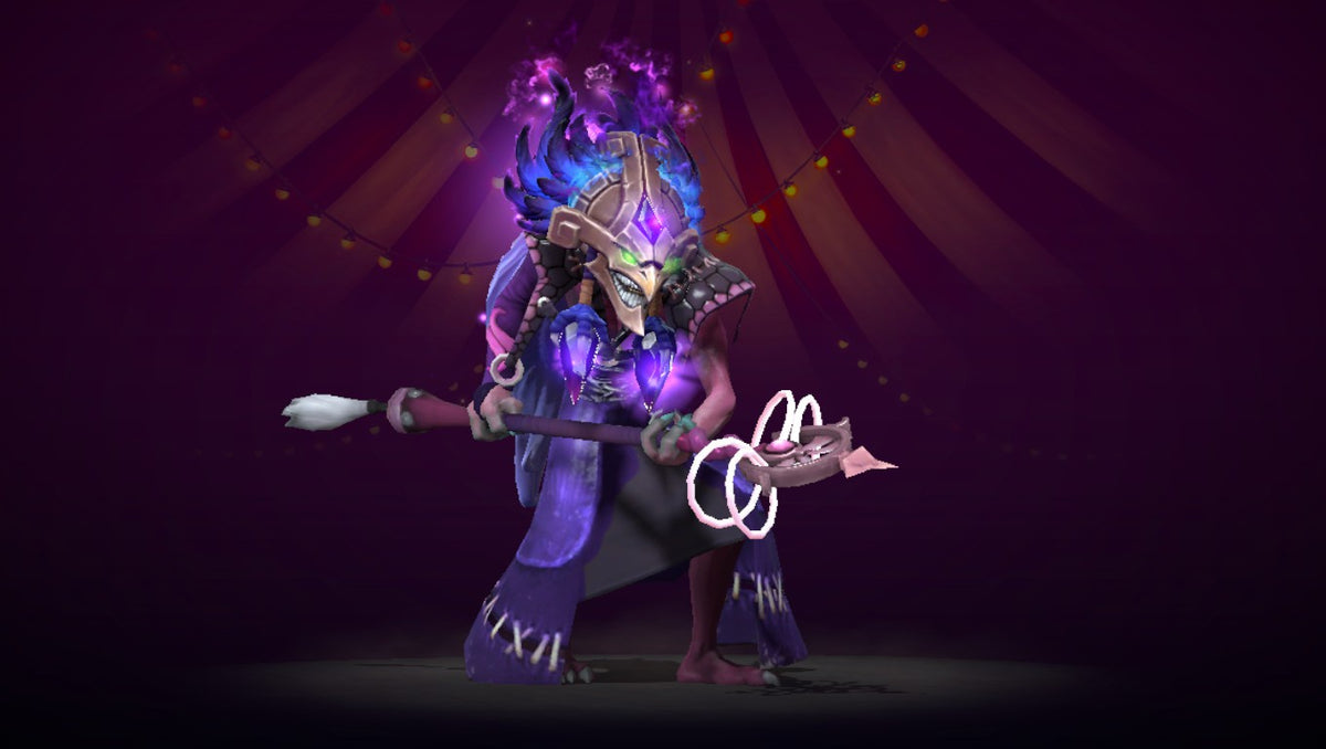 MMR: 363 - Behavior: 10901