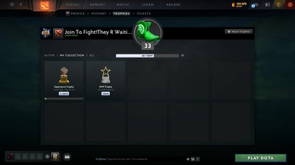 MMR: 3279 - Behavior: 9070