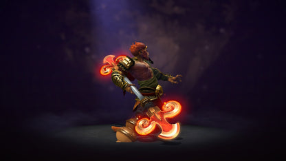 MMR: 4943 - Behavior: 12000