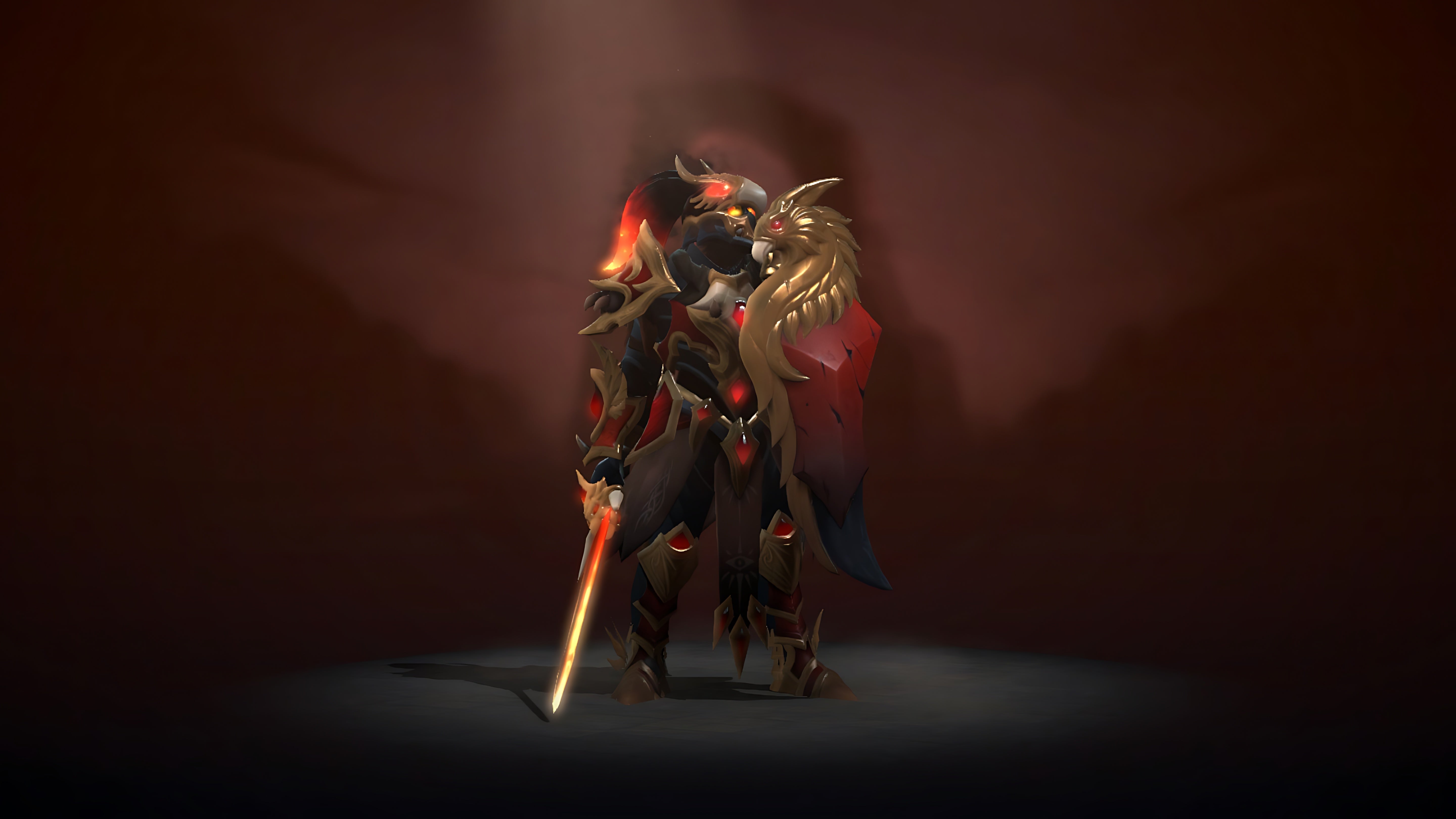 Ancient III | MMR: 4276 - Behavior: 11244 - Communication: 10484