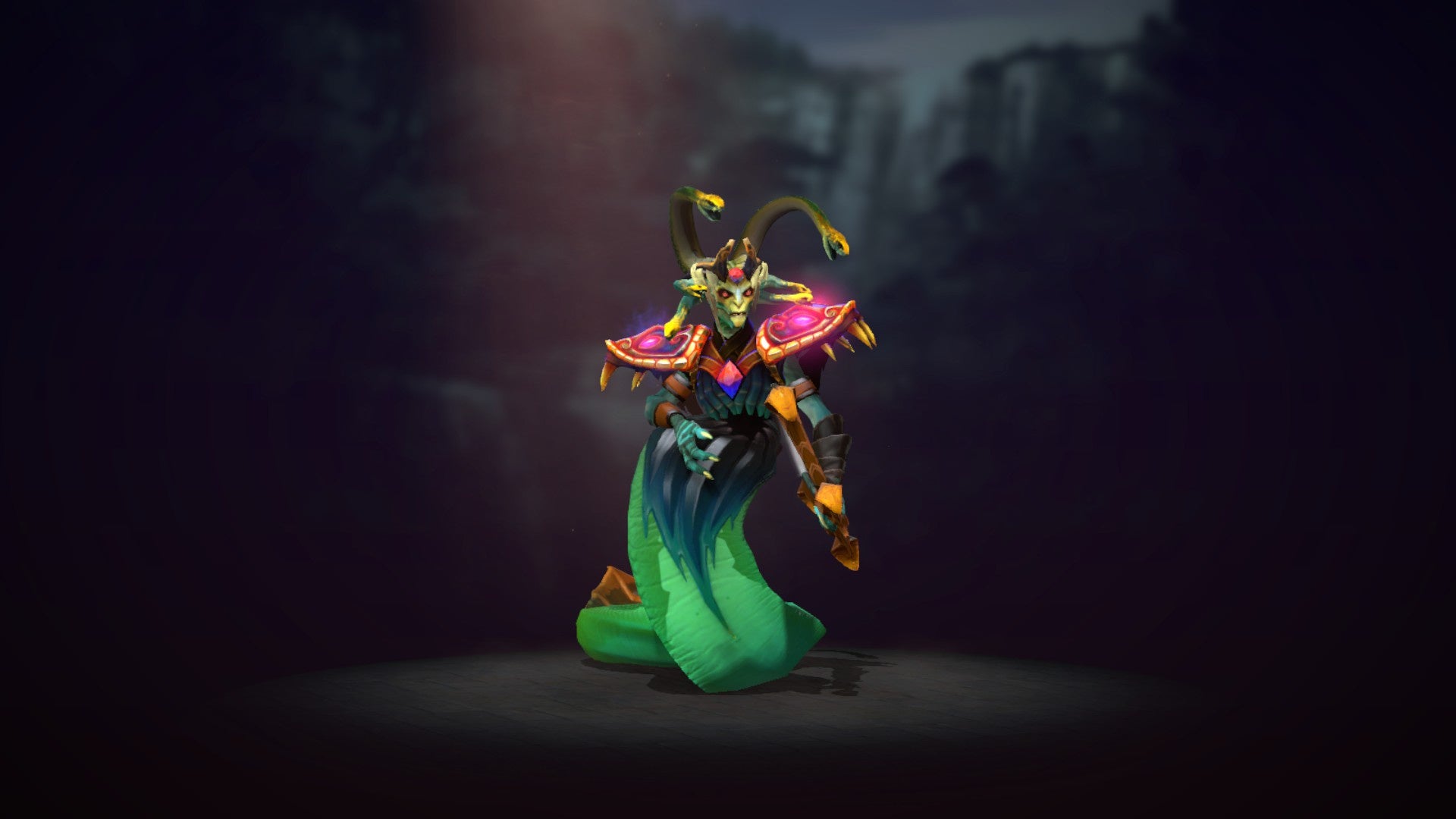 MMR: 1 - Behavior: 11503