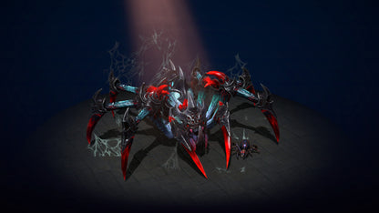 Archon IV | MMR: 2710 - Behavior: 10541 - Communication: 10541