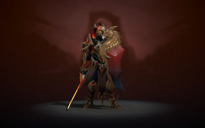 Ancient V | MMR: 4464 - Behavior: 11491 - Communication: 11310