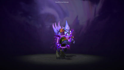 MMR: 1 - Behavior: 11106
