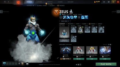 Ancient II | MMR: 4063 - Behavior: 10000