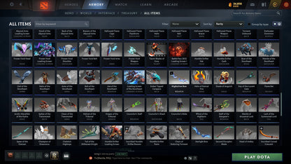 Archon II | MMR: 2429 - Behavior: 11550 - Communication: 11088