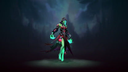 MMR: 2305 - Behavior: 10045